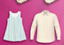 make seamless pattern or textile fabric design